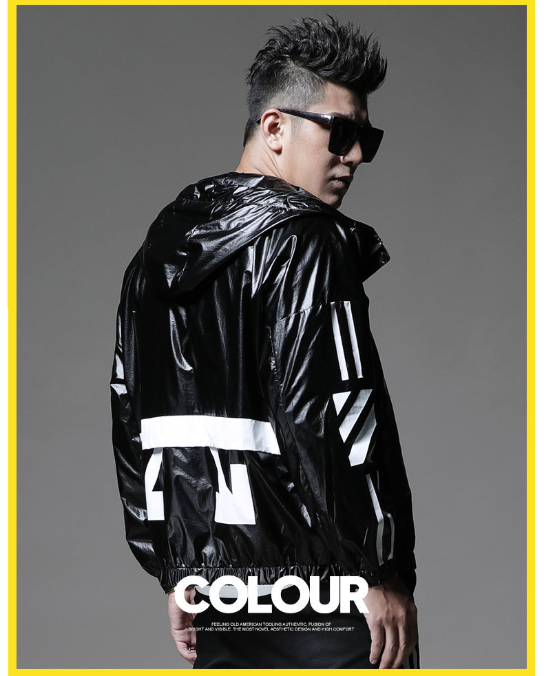 Blouson homme SENSEFAD    manches longues - Ref 3117955 Image 18