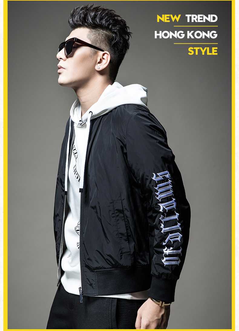 Blouson homme SENSEFAD    manches longues - Ref 3117756 Image 14