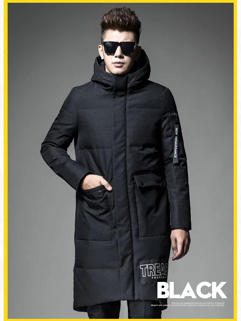 Blouson homme SENSEFAD    - Ref 3121912 Image 14