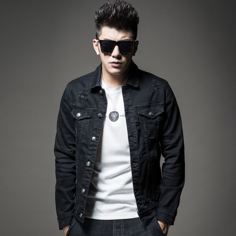 Blouson homme SENSEFAD    manches longues - Ref 3117940 Image 3