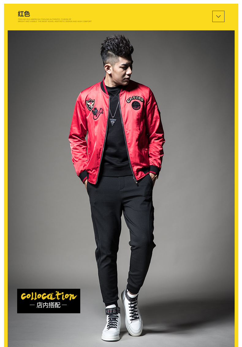 Blouson homme SENSEFAD    manches longues - Ref 3117654 Image 20