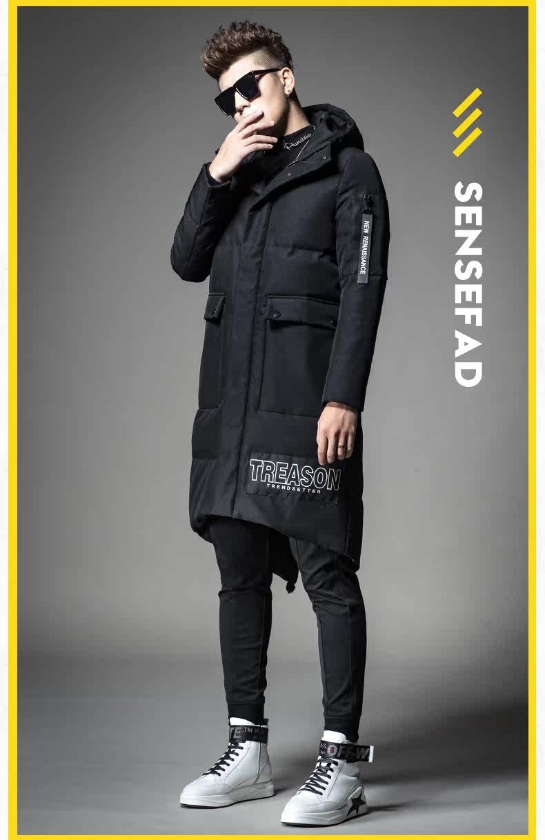 Blouson homme SENSEFAD    - Ref 3121912 Image 15