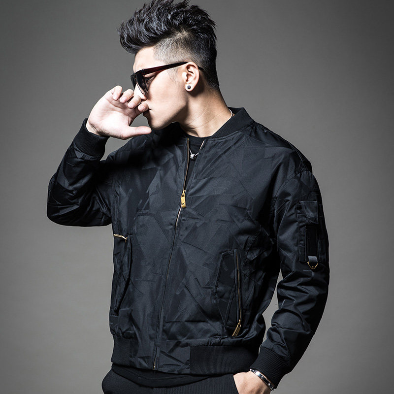 Blouson homme SENSEFAD    manches longues - Ref 3118315 Image 3