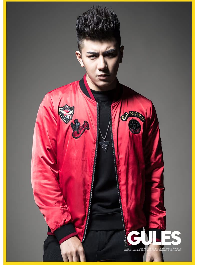 Blouson homme SENSEFAD    manches longues - Ref 3117654 Image 24