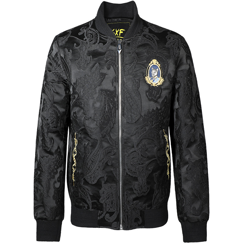 Blouson homme SENSEFAD    manches longues - Ref 3117863 Image 5