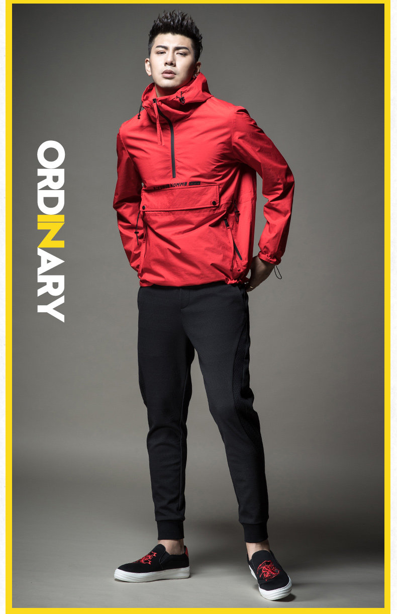 Blouson homme SENSEFAD    manches longues - Ref 3117776 Image 16