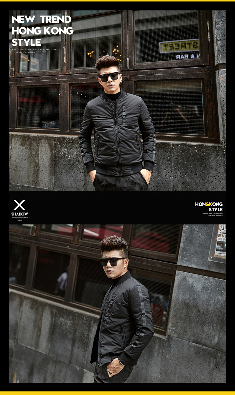 Blouson homme SENSEFAD    - Ref 3120069 Image 13