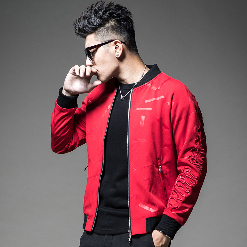 Blouson homme SENSEFAD    manches longues - Ref 3118375 Image 4