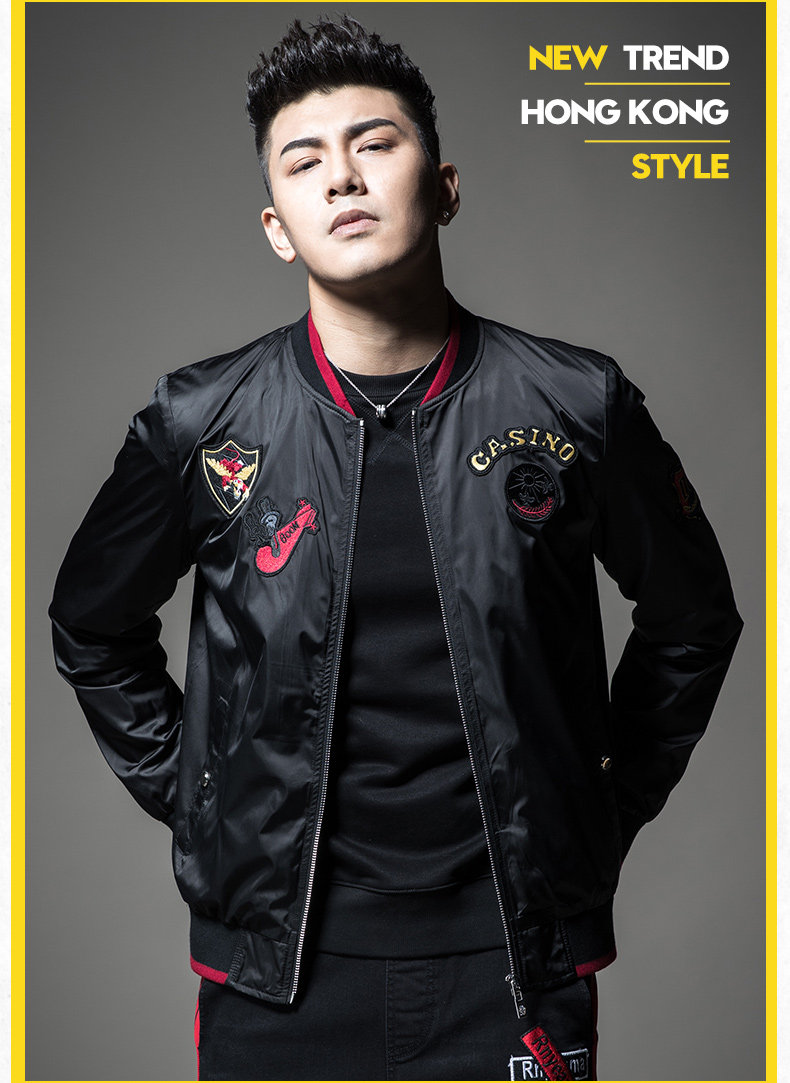 Blouson homme SENSEFAD    manches longues - Ref 3117654 Image 14