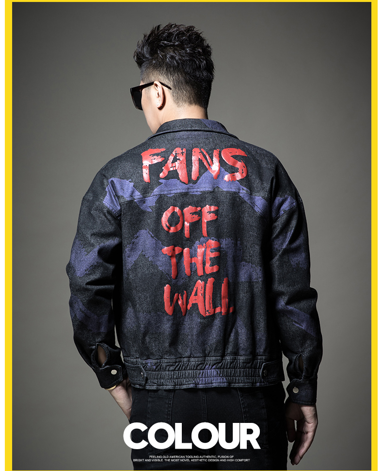 Blouson homme SENSEFAD    manches longues - Ref 3118600 Image 16