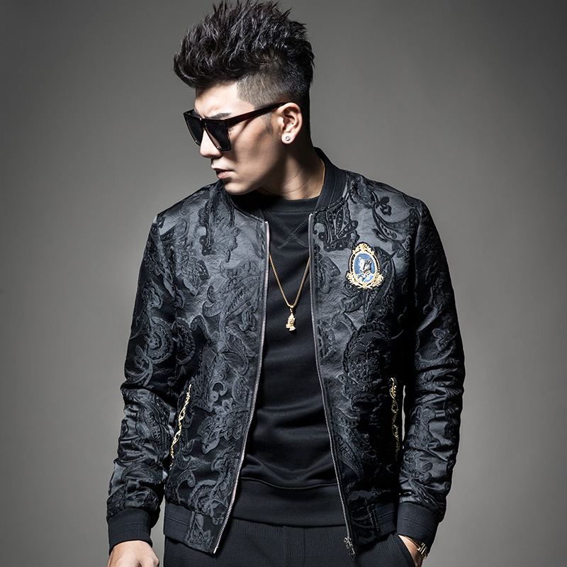 Blouson homme SENSEFAD    manches longues - Ref 3117863 Image 3