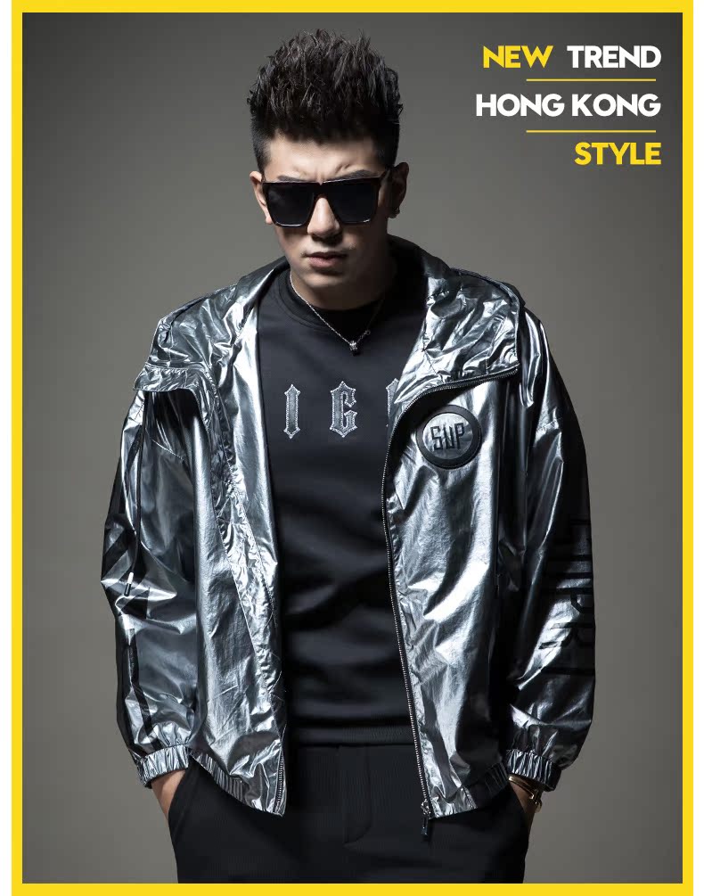 Blouson homme SENSEFAD    manches longues - Ref 3117955 Image 22