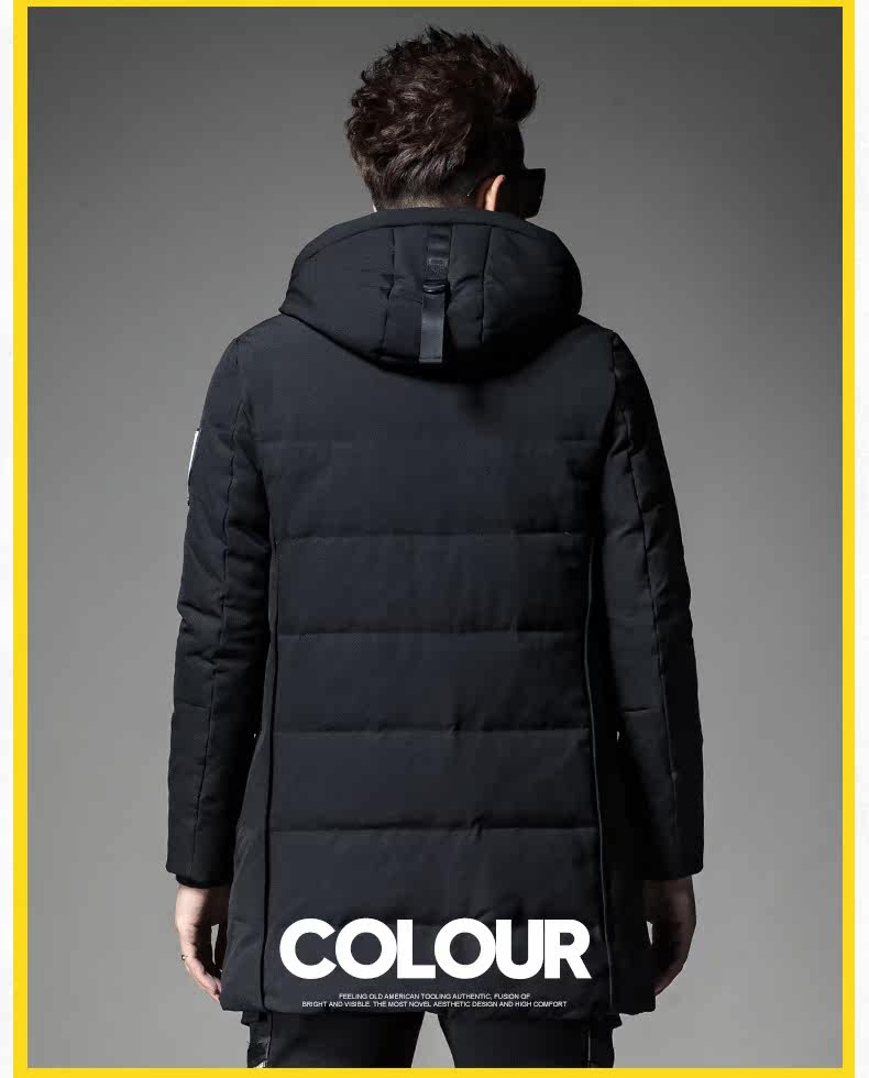 Blouson homme SENSEFAD    - Ref 3121431 Image 16