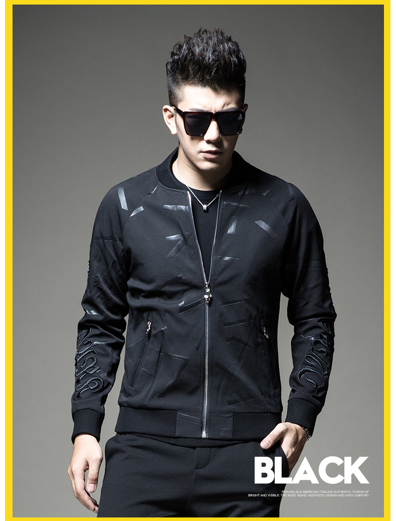 Blouson homme SENSEFAD    manches longues - Ref 3118375 Image 14