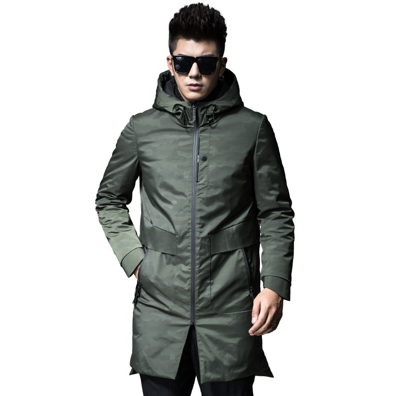 Blouson homme SENSEFAD    - Ref 3121888 Image 4