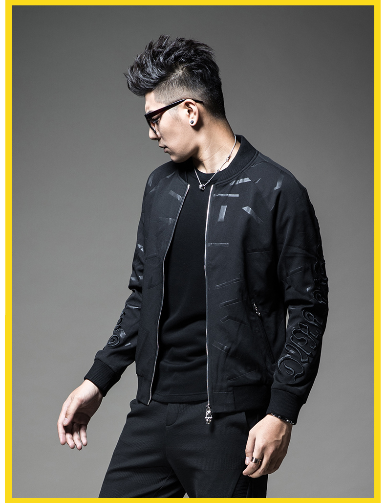 Blouson homme SENSEFAD    manches longues - Ref 3118375 Image 11