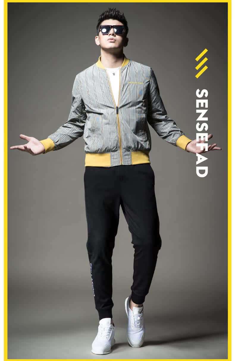 Blouson homme SENSEFAD    manches longues - Ref 3117756 Image 31