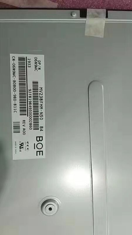 BoE MV238FHM-N20 N30 N40 N50 N60 N10 MV215FHM-N40 N70 screen