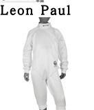 Paul China 800 Newton punk style childrens ultra-light three-piece suit(sword clothes sword pants corset)