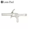 leonpaul Ralph middot Lauren polo China Belgium cast aluminum epee handle