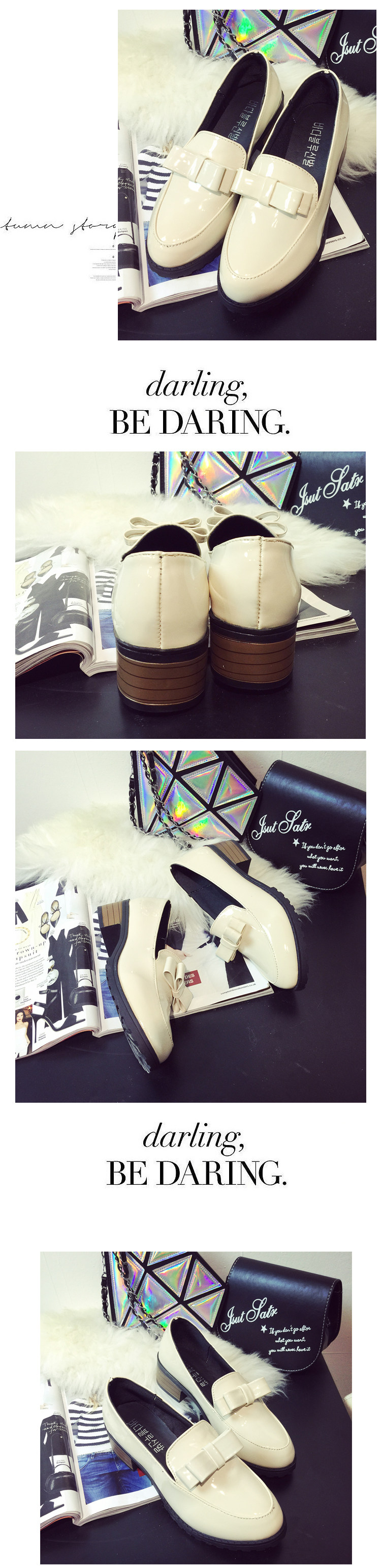 Chaussures de printemps - Ref 919140 Image 32