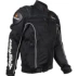 Quần áo xe máy Jersey nam chống rơi đầy đủ bộ quần áo mùa hè off-road xe máy du lịch chống vỡ lưới quần áo hiệp sĩ thoáng khí - Xe máy Rider thiết bị băng đai bảo vệ đầu gối Xe máy Rider thiết bị