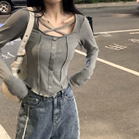 Серое пятно