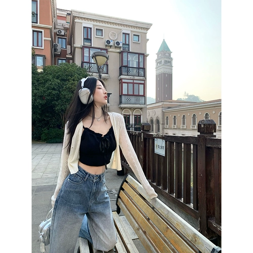 2toyoung weibaili sweet sligue Vests Женская летняя горячая девушка уникальная рукавица Purette