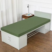 Мягкая модель 10 см (военный набор зеленой ткани)