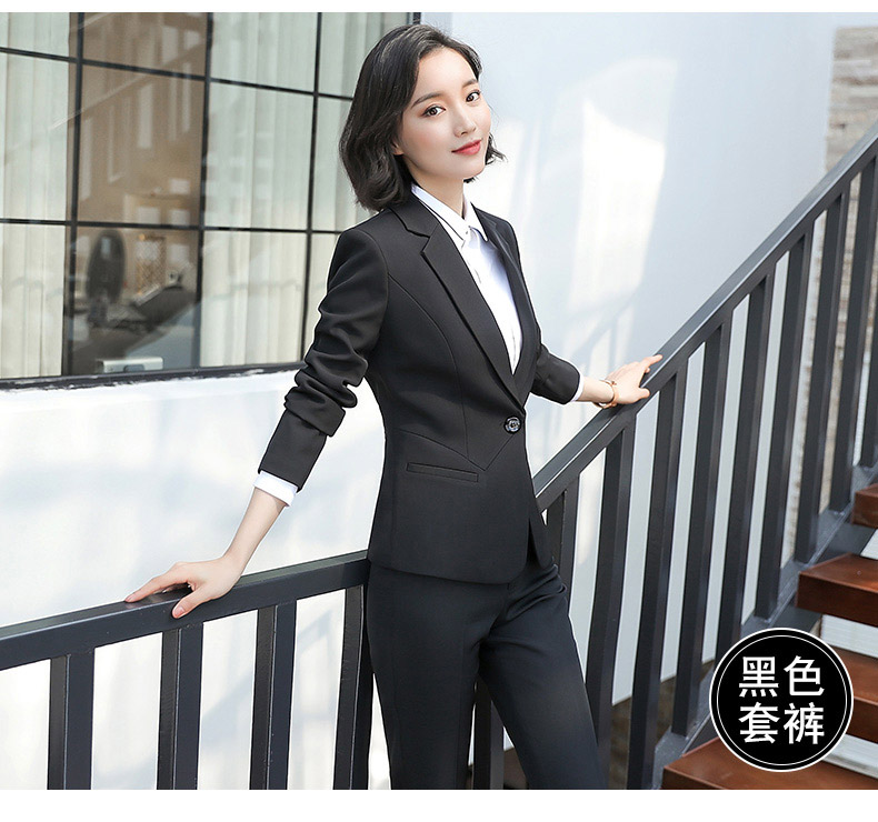 Tailleur femme QZFS   - Ref 3241625 Image 19