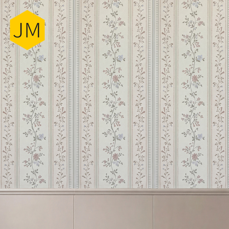 French-Style Cream Tiles 400X1200 Wall Tiles for Bathroom, Toilet, Kitchen, Decorative Tiles from Foshan, Guangdong