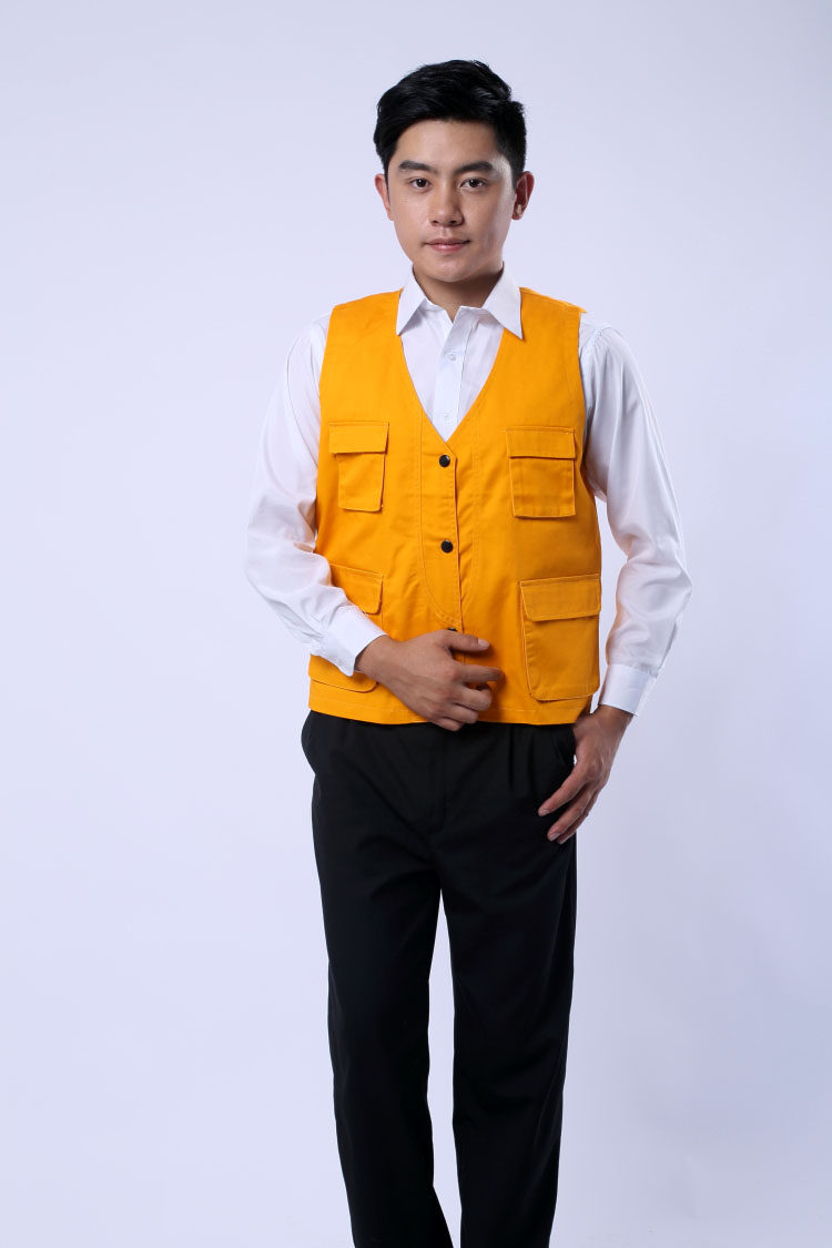 Débardeur homme gilet pour été - Ref 1588644 Image 43