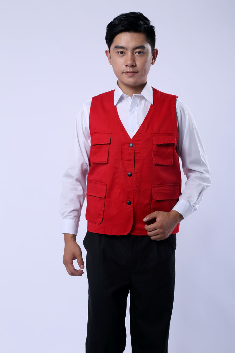 Débardeur homme gilet pour été - Ref 1588644 Image 29