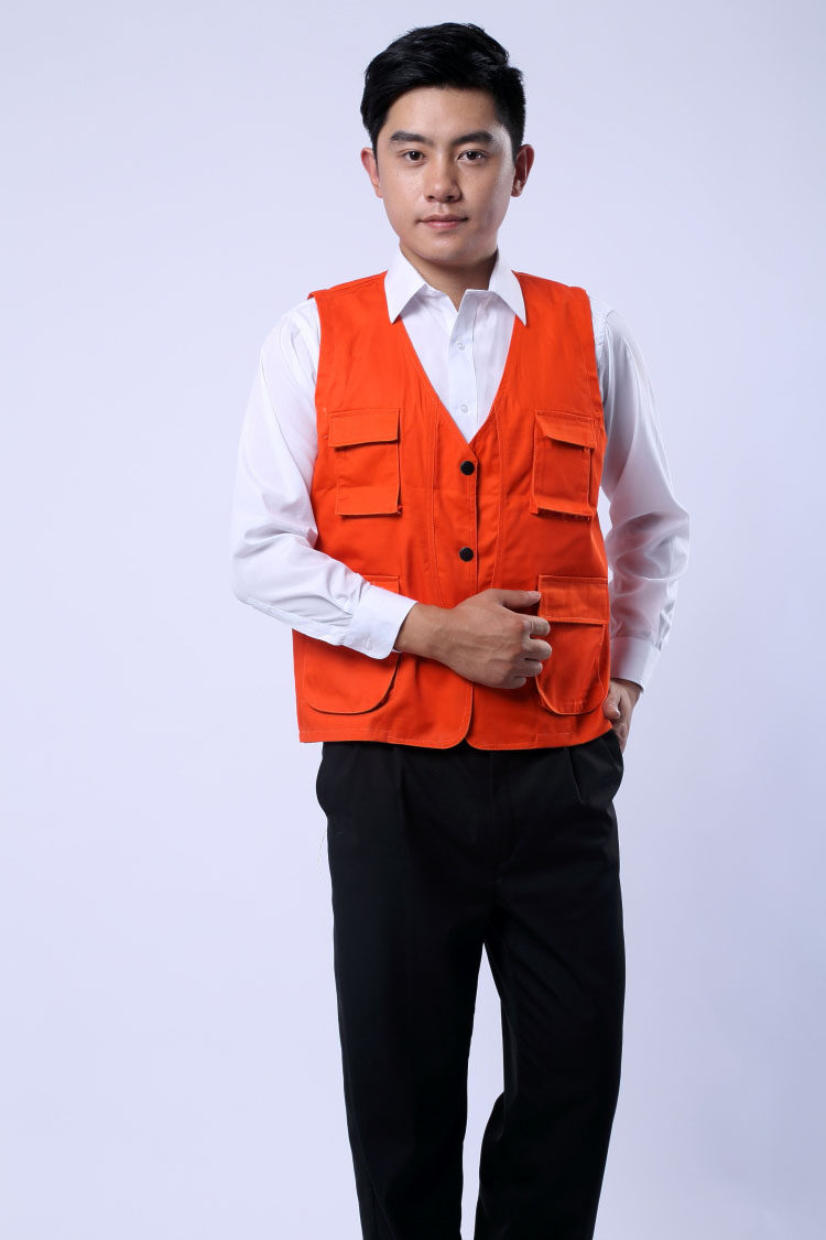 Débardeur homme gilet pour été - Ref 1588644 Image 38