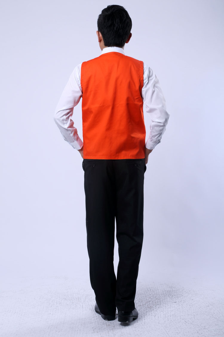 Débardeur homme gilet pour été - Ref 1588644 Image 41