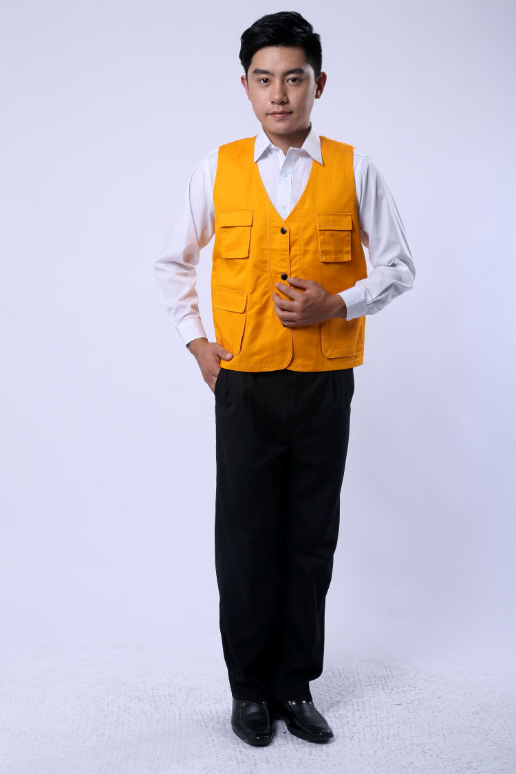 Débardeur homme gilet pour été - Ref 1588644 Image 46