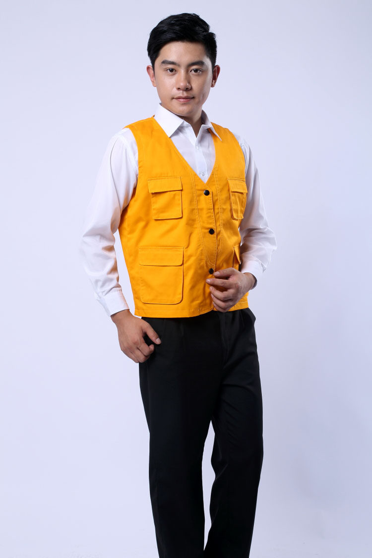 Débardeur homme gilet pour été - Ref 1588644 Image 45