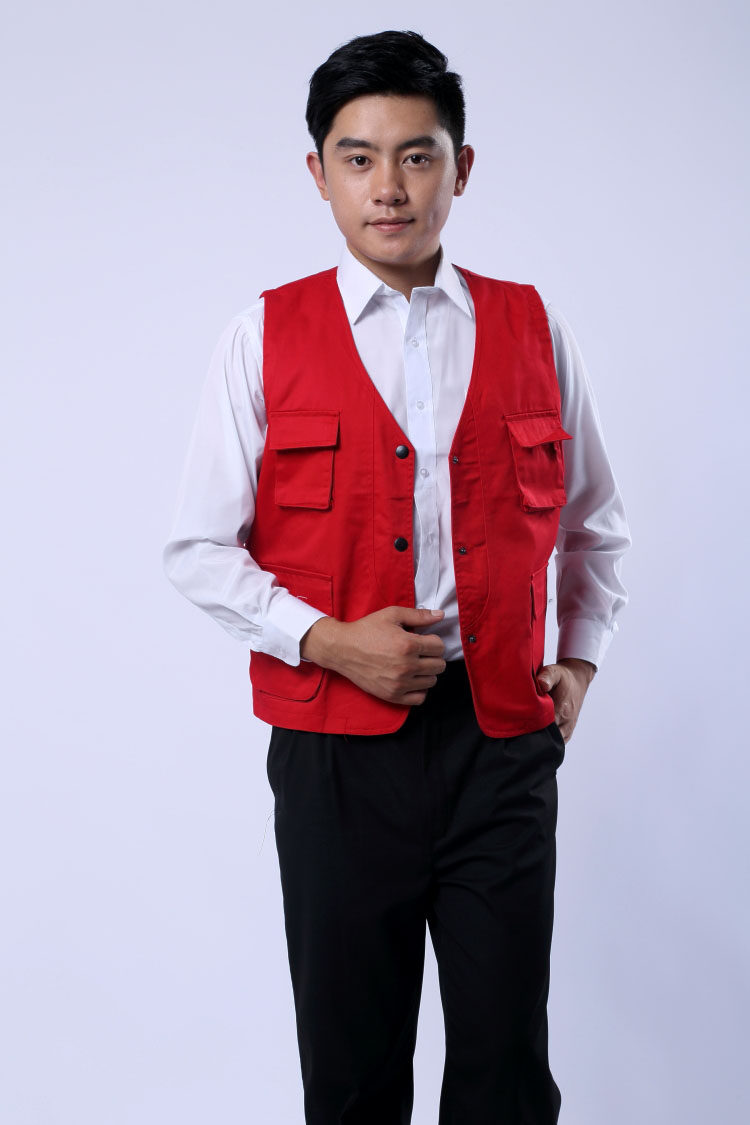 Débardeur homme gilet pour été - Ref 1588644 Image 30