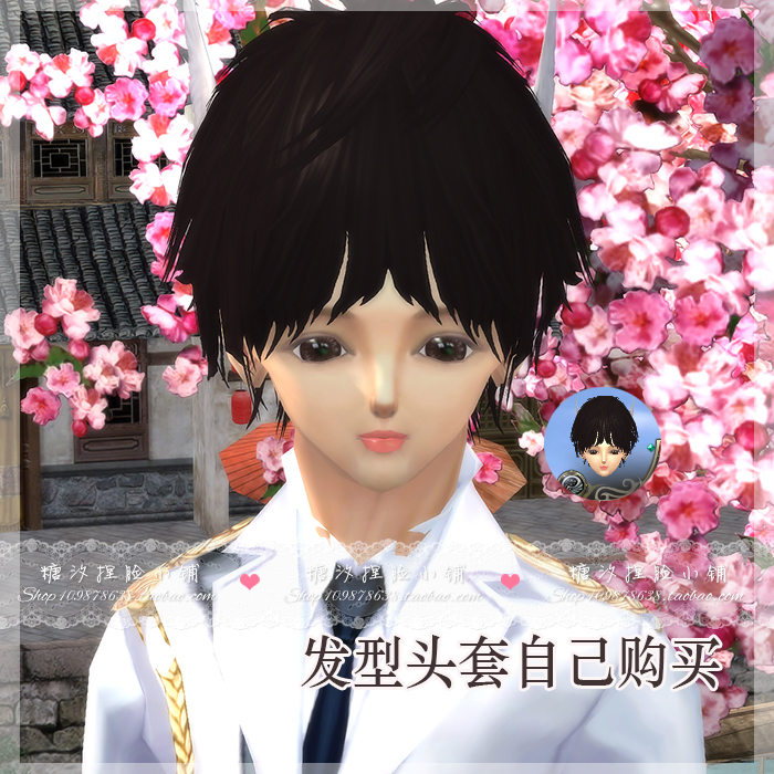 Perfect World Classic Man Martial Master Feather Haneheng FS WX MG MM 117