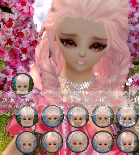 Perfect International Girl Fairy National Clothes Classic Edition Universal Yunshang YJ