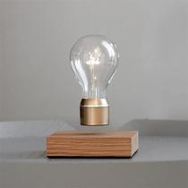 FLYTE magnetic levitation lamp technology sense boys desktop bulb ornaments creative personality tide ins bedside night light