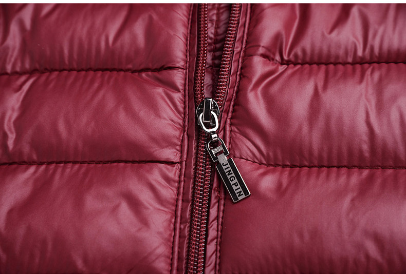 Blouson hiver pour homme en Polyester - Ref 3112245 Image 29