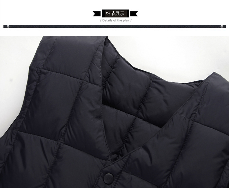 Mùa thu và mùa đông trung niên áo vest nam bằng vải bố tải áo vest cho người trung niên áo ấm cho nam comple tuổi 50