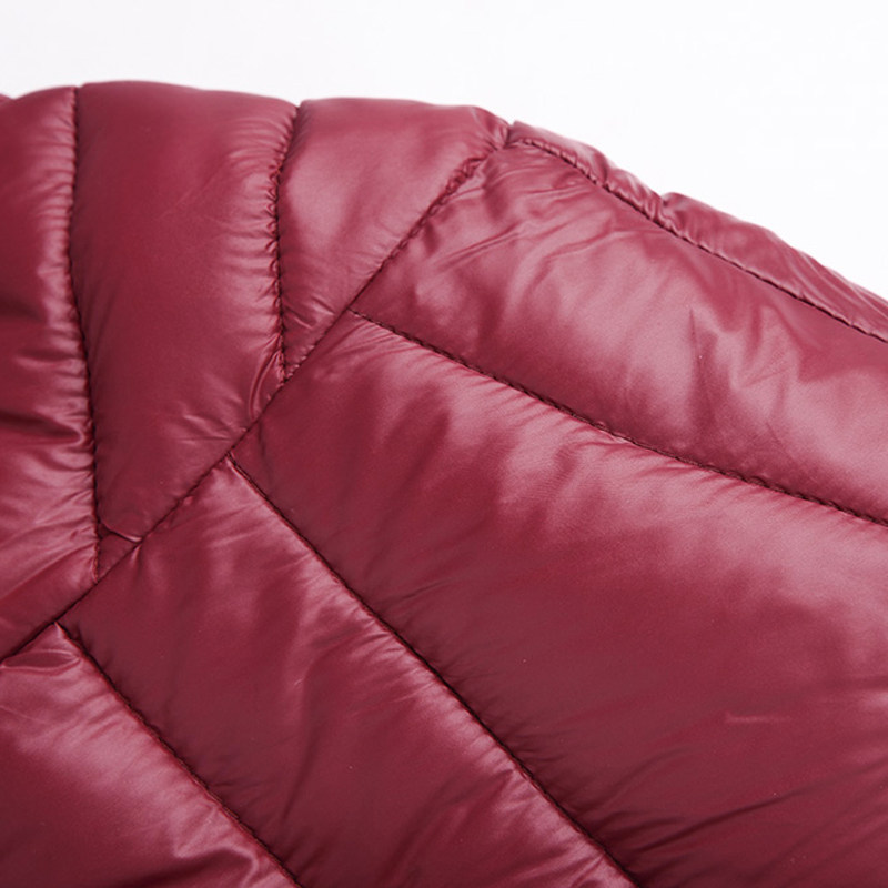 Blouson hiver pour homme en Polyester - Ref 3112245 Image 3