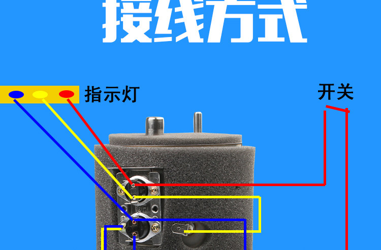 Фильтр для воды 净水机加热罐1升/750毫升冷热饮水机加热内胆不锈钢侧进水制热罐