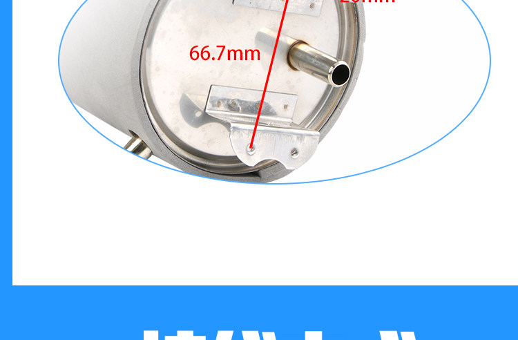Фильтр для воды 净水机加热罐1升/750毫升冷热饮水机加热内胆不锈钢侧进水制热罐
