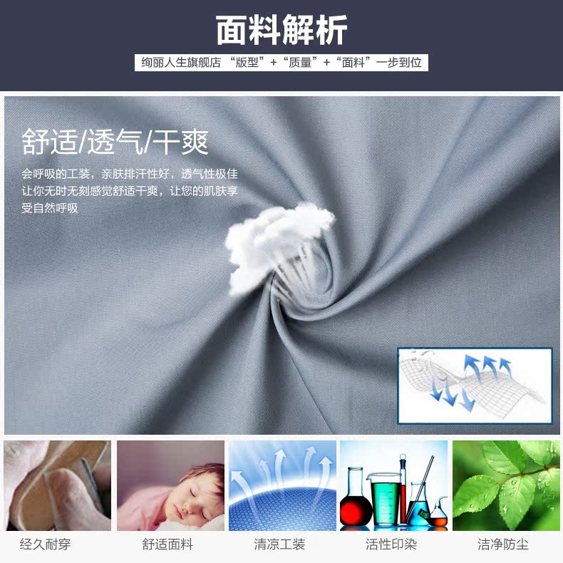 Vêtement de mécanicien - Ref 1916443 Image 12