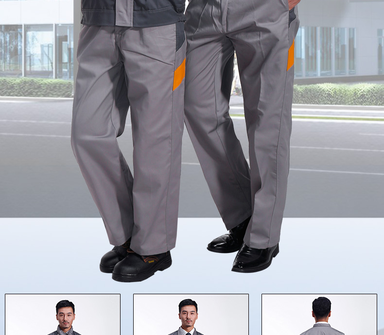 Vêtement de mécanicien - Ref 1916441 Image 16