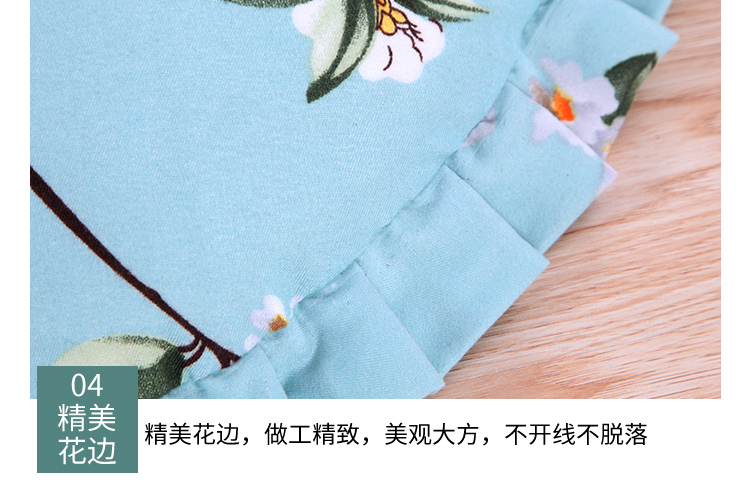 Gối cổ tử cung Gối người lớn chăm sóc sức khỏe sửa chữa cổ tử cung đặc biệt gối cổ Gối gối cổ gối gối tre