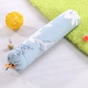 Kẹo gối cổ tử cung kiều mạch gối tròn Gối Gối Gối sửa chữa bảo vệ cổ thư cổ tử cung - Gối gối kê cổ